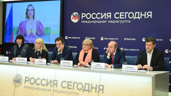 Впечатление на всю жизнь. В России стартовал фестиваль семейных театров Впечатление на всю жизнь. В России стартовал фестиваль семейных театров