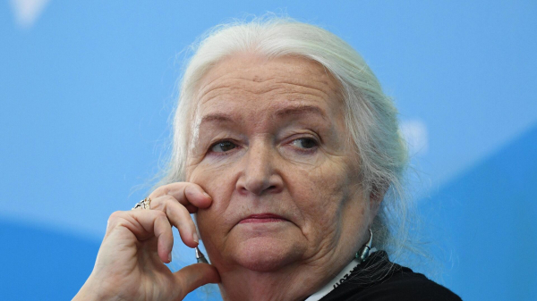 Профессор Черниговская: учить детей нравственности и гуманности важнее, чем падежам