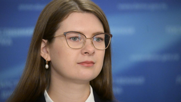 В ГД предложили включить в "Разговоры о важном" материалы по семейной истории В ГД предложили включить в "Разговоры о важном" материалы по семейной истории