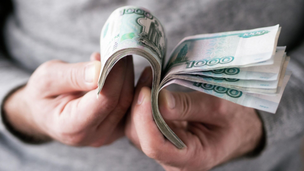 Выплаты добровольцам не будут учитывать при назначении пособия на детей Выплаты добровольцам не будут учитывать при назначении пособия на детей