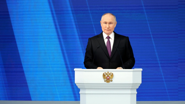 Путин предложил увеличить вычет по НДФЛ на второго и последующих детей Путин предложил увеличить вычет по НДФЛ на второго и последующих детей
