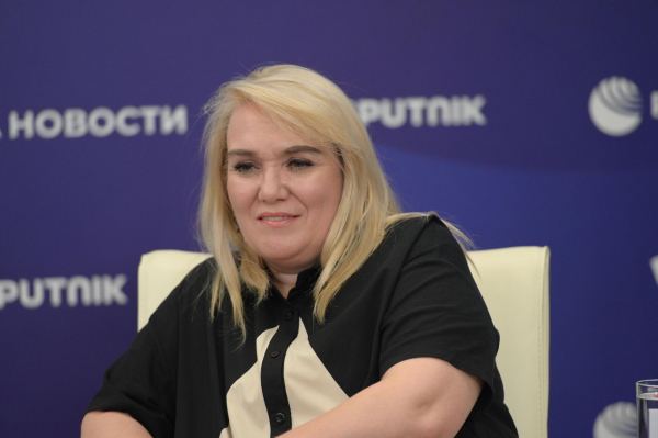 Страна – это семья. В России пройдет юбилейный фестиваль семейных театров Страна – это семья. В России пройдет юбилейный фестиваль семейных театров
