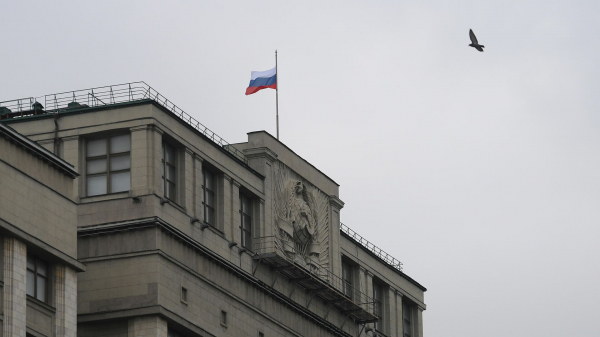 Депутат Госдумы Арапов предложил внедрить зарядку в школах перед первым уроком Депутат Госдумы Арапов предложил внедрить зарядку в школах перед первым уроком