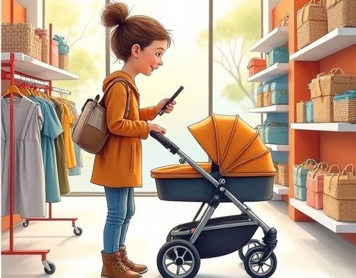 Малыш подрос: Когда и как переходить от коляски-люльки к прогулочной модели Малыш подрос: Когда и как переходить от коляски-люльки к прогулочной модели