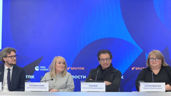 Сердце мое — Россия. Стартовал новый сезон фестиваля семейных театров Сердце мое — Россия. Стартовал новый сезон фестиваля семейных театров