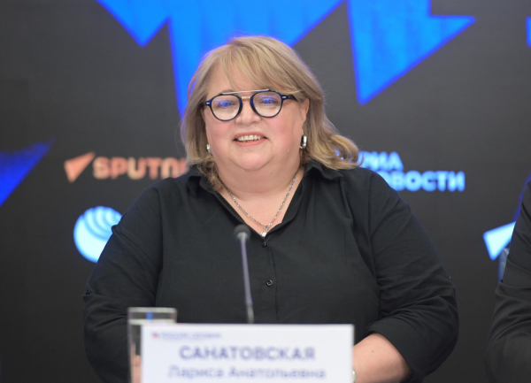 Сердце мое — Россия. Стартовал новый сезон фестиваля семейных театров Сердце мое — Россия. Стартовал новый сезон фестиваля семейных театров