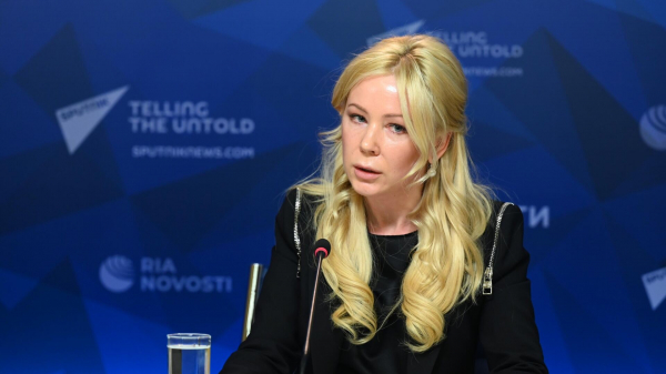 Мизулина заявила об участившихся случаях вербовки детей в интернете Мизулина заявила об участившихся случаях вербовки детей в интернете