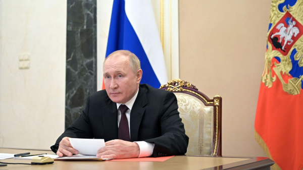 Путин дал регионам рекомендации о приоритетном приеме детей педагогов в детсады Путин дал регионам рекомендации о приоритетном приеме детей педагогов в детсады